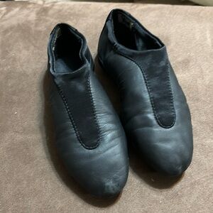 Bloch Pulse jazz shoes